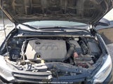 Toyota Corolla L/Le/Le Pls/Prm/S/S Pls 2T1BURHE1EC048380 снимка