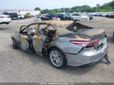 Toyota Camry Hybrid Xle 4T1B21HK0LU522862 снимка