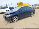 Toyota Corolla S 2T1BU4EE5DC057525 fotografie