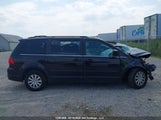 Volkswagen Routan Sel 2V4RW5DX1AR222067 снимка