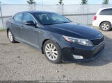 Kia Optima Ex/Ex Luxury KNAGN4A7XF5624870 снимка