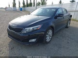 Kia Optima Ex/Ex Luxury KNAGN4A7XF5624870 снимка