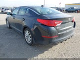 Kia Optima Ex/Ex Luxury KNAGN4A7XF5624870 снимка