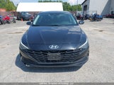 Hyundai Elantra Preferred Ivt KMHLM4AG0MU087784 photo