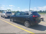 Jeep Cherokee Latitude 1C4PJLCB1EW271468 снимка
