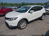 Nissan Qashqai JN1BJ1CP3JW193444 fotografie