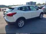 Nissan Qashqai JN1BJ1CP3JW193444 fotografie