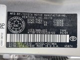 Toyota Camry 4T1BF1FK7DU226102 снимка