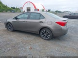 Toyota Corolla Se 2T1BURHE2JC105356 снимка