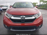 Honda Cr-V 2HKRW2H54HH128600 снимка