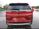 Honda Cr-V 2HKRW2H54HH128600 снимка