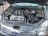Ford Fusion Sel 3FAHP081X7R133439 снимка