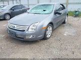 Ford Fusion Sel 3FAHP081X7R133439 снимка