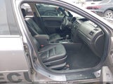 Ford Fusion Sel 3FAHP081X7R133439 снимка