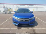 Honda Civic Touring 2HGFC1F94GH111039 снимка