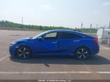 Honda Civic Touring 2HGFC1F94GH111039 снимка