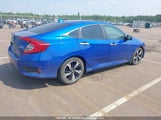 Honda Civic Touring 2HGFC1F94GH111039 снимка