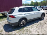 Volkswagen Tiguan Se/Sel 3VV2B7AX8LM054415 fotografie