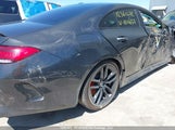 Mercedes-Benz Amg Cls 53 Coupe 4Maitc W1K2J6BBXNA101657 fotografie