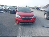 Kia Forte KNAFX4A82G5582534 fotografie