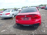 BMW M5 Competition WBSJF0C09LCE86417 снимка