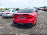 BMW M5 Competition WBSJF0C09LCE86417 fotografie