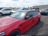 BMW M5 Competition WBSJF0C09LCE86417 снимка