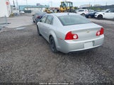 Chevrolet Malibu Ls 1G1ZB5E00AF227509 снимка