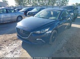 Mazda Mazda3 Gx 3MZBM1U73FM154280 снимка