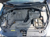 Nissan Altima 2.5 S 1N4AL2AP6CN422239 снимка