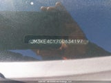 Mazda Cx-5 Touring JM3KE4CY7G0634197 снимка