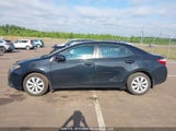 Toyota Corolla L/Le/Le Pls/Prm/S/S Pls 2T1BURHE1EC009725 снимка