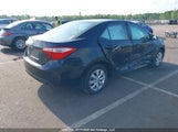 Toyota Corolla L/Le/Le Pls/Prm/S/S Pls 2T1BURHE1EC009725 снимка