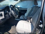 Toyota Corolla L/Le/Le Pls/Prm/S/S Pls 2T1BURHE1EC009725 снимка