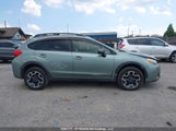 Subaru Crosstrek Limited JF2GPANC3HH274987 снимка