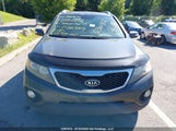 Kia Sorento Lx 5XYKT3A28BG036369 снимка