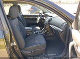 Kia Sorento Lx 5XYKT3A28BG036369 снимка