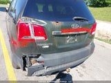 Kia Sorento Lx 5XYKT3A28BG036369 снимка