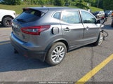 Nissan Qashqai S JN1BJ1AW4PW112812 снимка