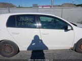 Volkswagen Golf WVWDA7AJXAW105822 снимка