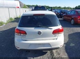 Volkswagen Golf WVWDA7AJXAW105822 снимка