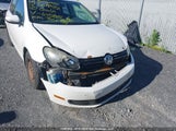 Volkswagen Golf WVWDA7AJXAW105822 снимка
