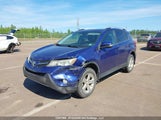 Toyota Rav4 Xle 2T3RFREV5EW134021 снимка