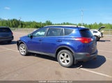 Toyota Rav4 Xle 2T3RFREV5EW134021 снимка