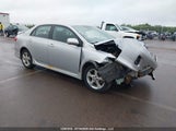 Toyota Corolla S/Le 2T1BU4EE9BC620086 снимка