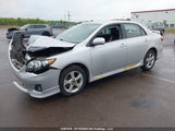 Toyota Corolla S/Le 2T1BU4EE9BC620086 fotografie