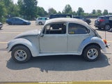 Volkswagen Beetle 1142090705 снимка