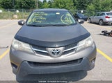Toyota Rav4 Le 2T3ZFREV6DW007681 снимка