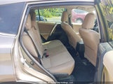 Toyota Rav4 Le 2T3ZFREV6DW007681 снимка