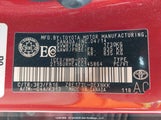 Toyota Corolla 2T1BURHE4EC145864 снимка
